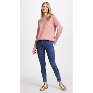 Women’s Levi’s 721 High Rise Skinny Jeans, 28